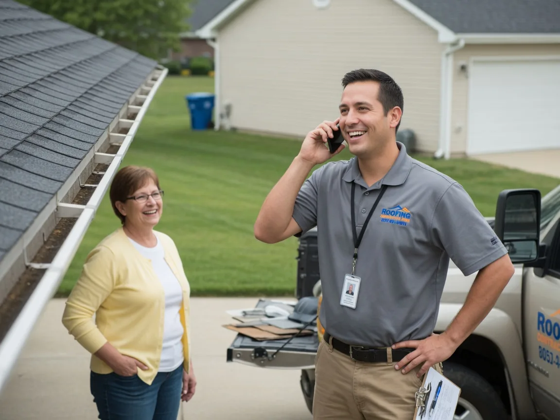 Local Roofing Contractors Otto, NC FAQs